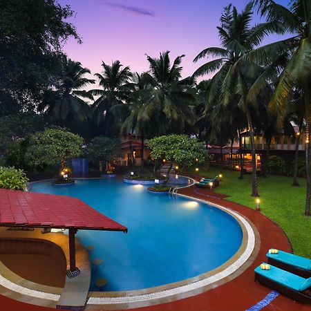 Lemon Tree Amarante Beach Resort, Goa Candolim Zewnętrze zdjęcie