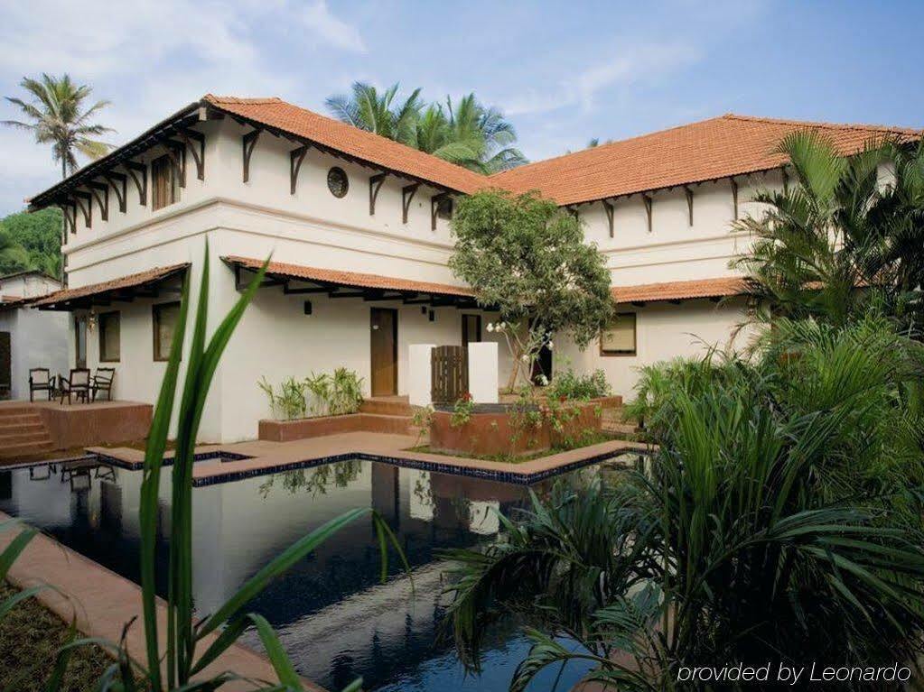 Lemon Tree Amarante Beach Resort, Goa Candolim Zewnętrze zdjęcie